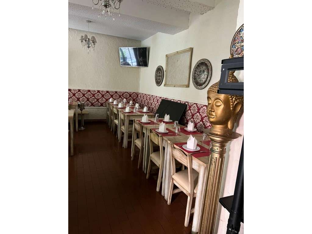 Trespasse de Restaurante - Centro Histórico de Cascais - Grande imagem: 2/16