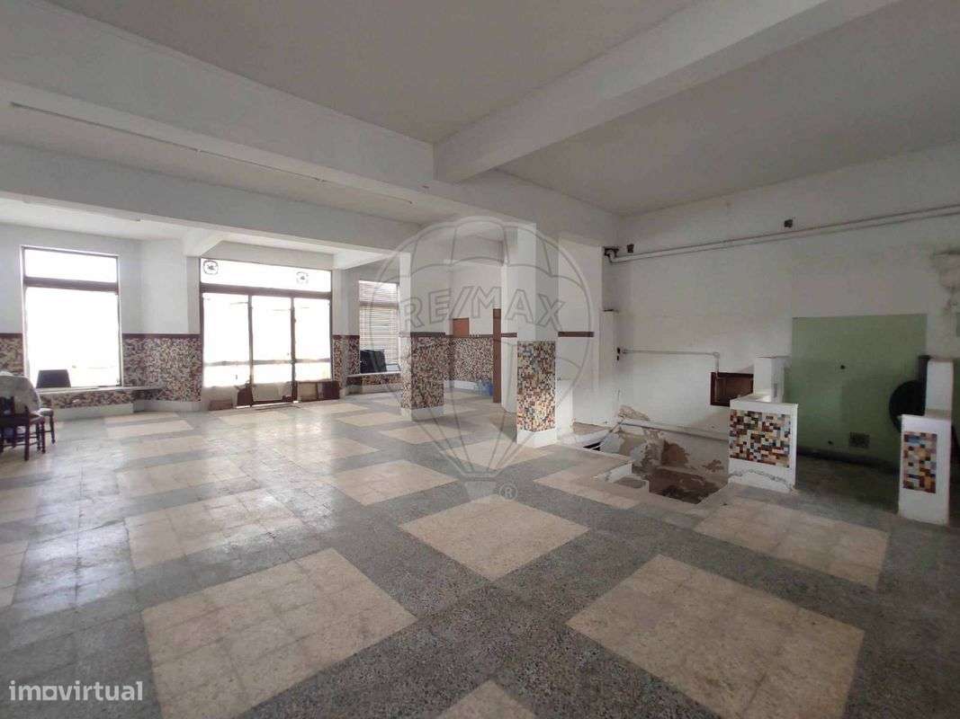 Loja  para arrendamento - Grande imagem: 5/10