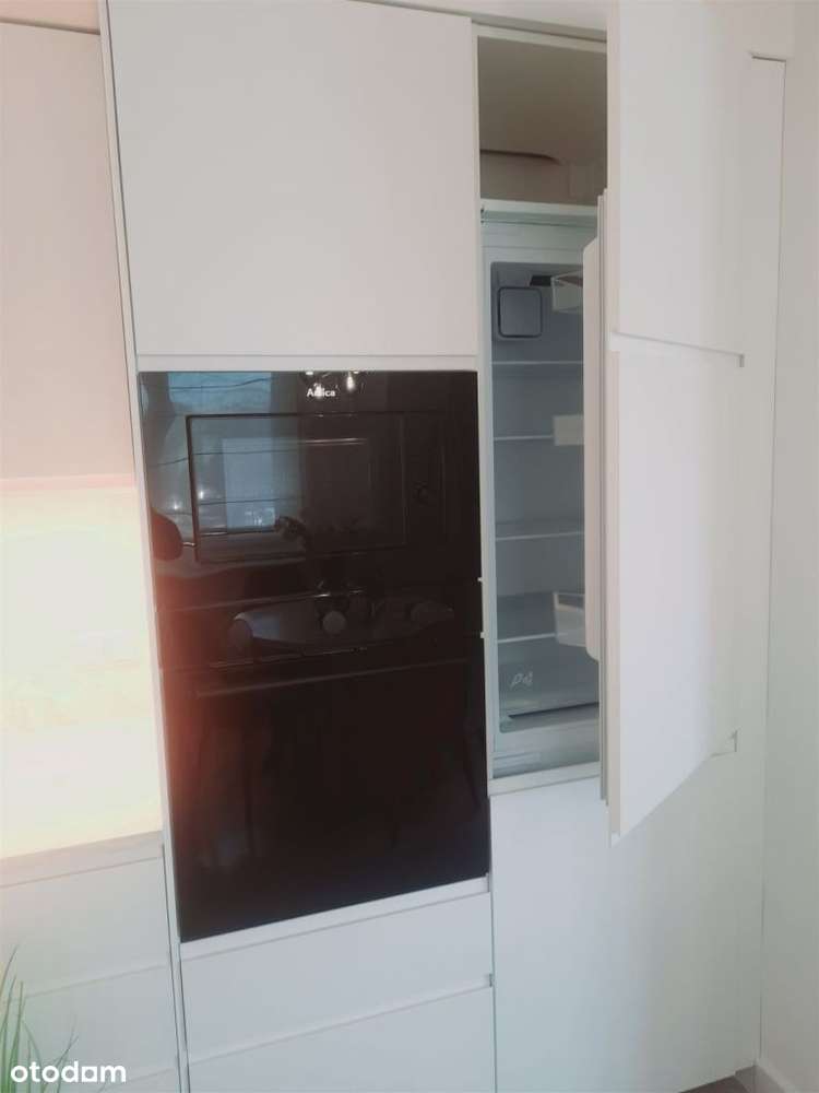 Apartament*3 Pok*Cegła 1997*Starobojarska*P*Garaż*-11