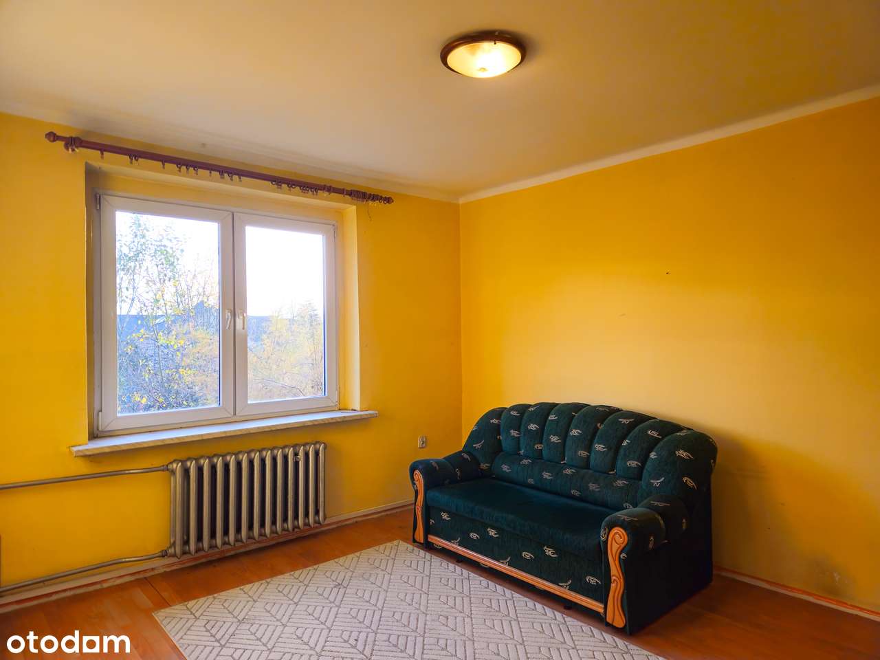 Wolnostojący dom blisko centrum Rybnika!!-16