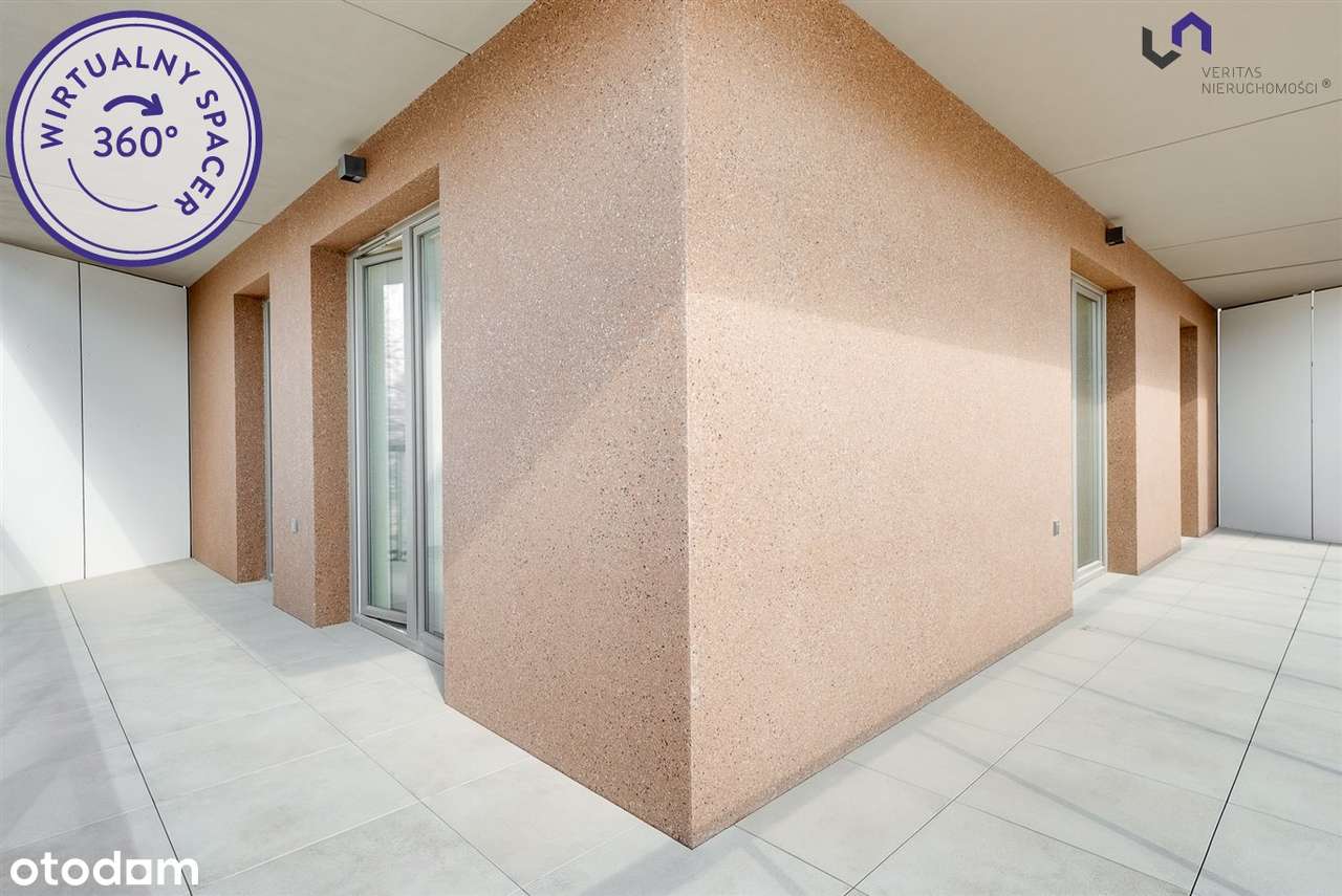 Atal Francuska Park 4 Pokoje Garaz X2 KOMÓRKA!-16