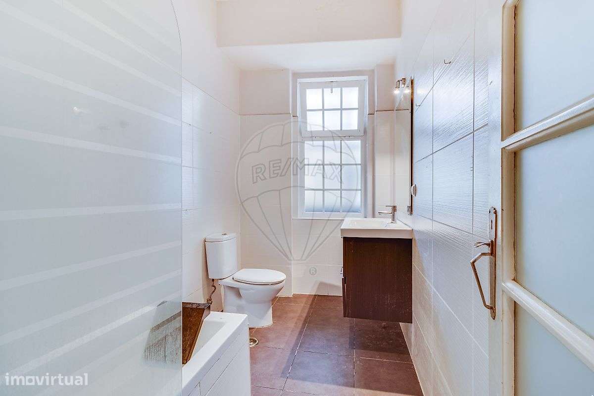 Apartamento T3 para venda-12