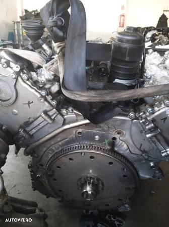 Motor 2.7 tdi cgk audi a4 b8 a5 8t - 5