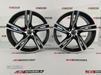 Jantes Volvo R Design em 19" | 5x108 - 1