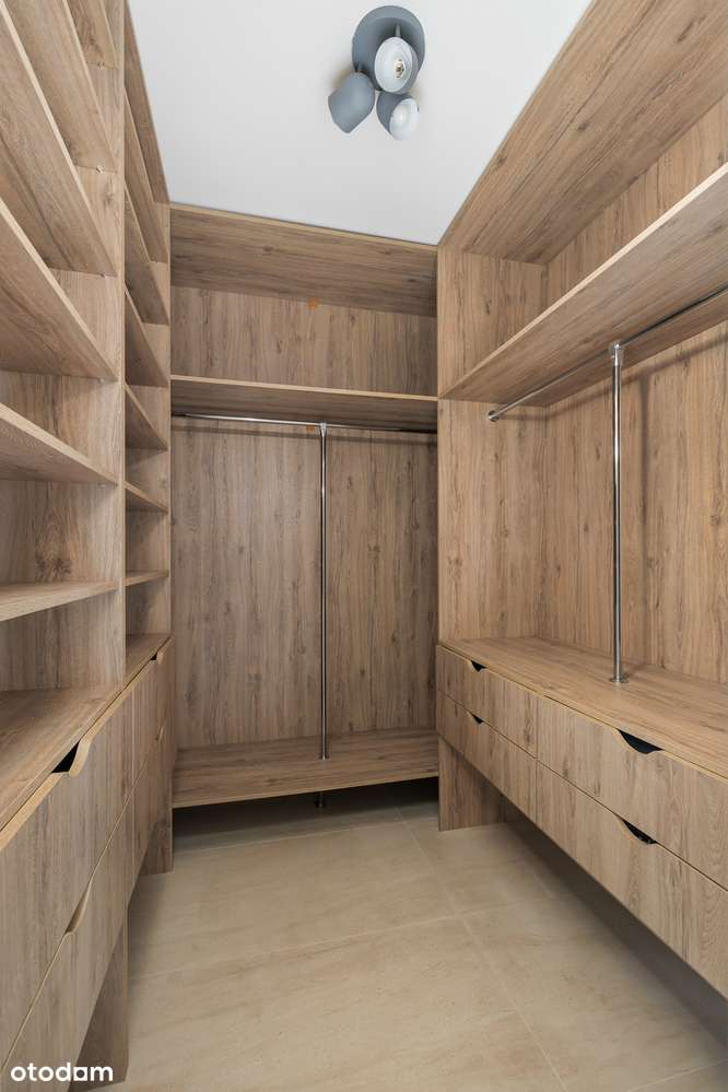 Przestronne mieszkanie z 2 loggiami, 2 miejscami postojowymi i komórką-14