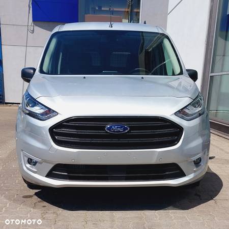 Ford Transit Connect - 4