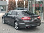 Ford Mondeo Vignale 2.0 TDCi Powershift AWD - 5