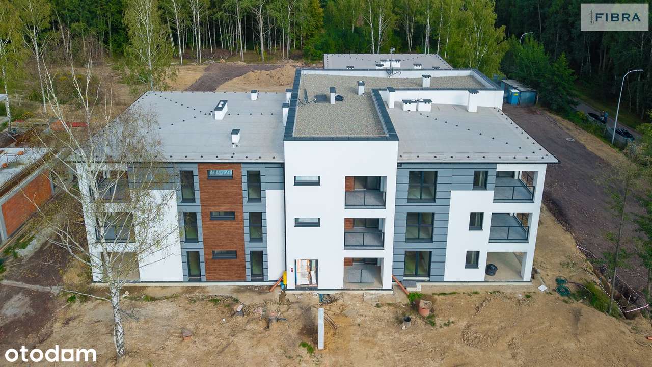 Stylowy apartament z ogródkiem 88m2-os.Batory-6