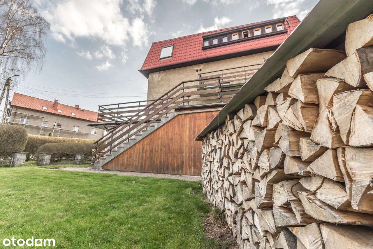 230 m2 | Dom W Polanicy-Zdrój