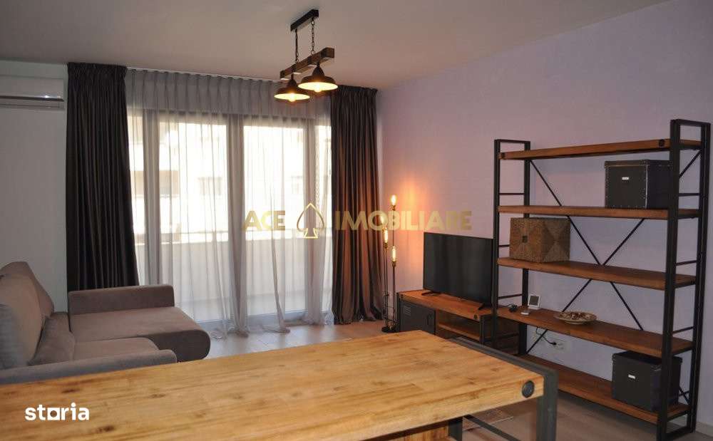 3 Camere | Soho Unirii | Centrala | Parcare subterana | Metrou - Imagine principală: 5/10