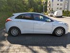 Hyundai I30 1.6 CRDi Classic + - 12