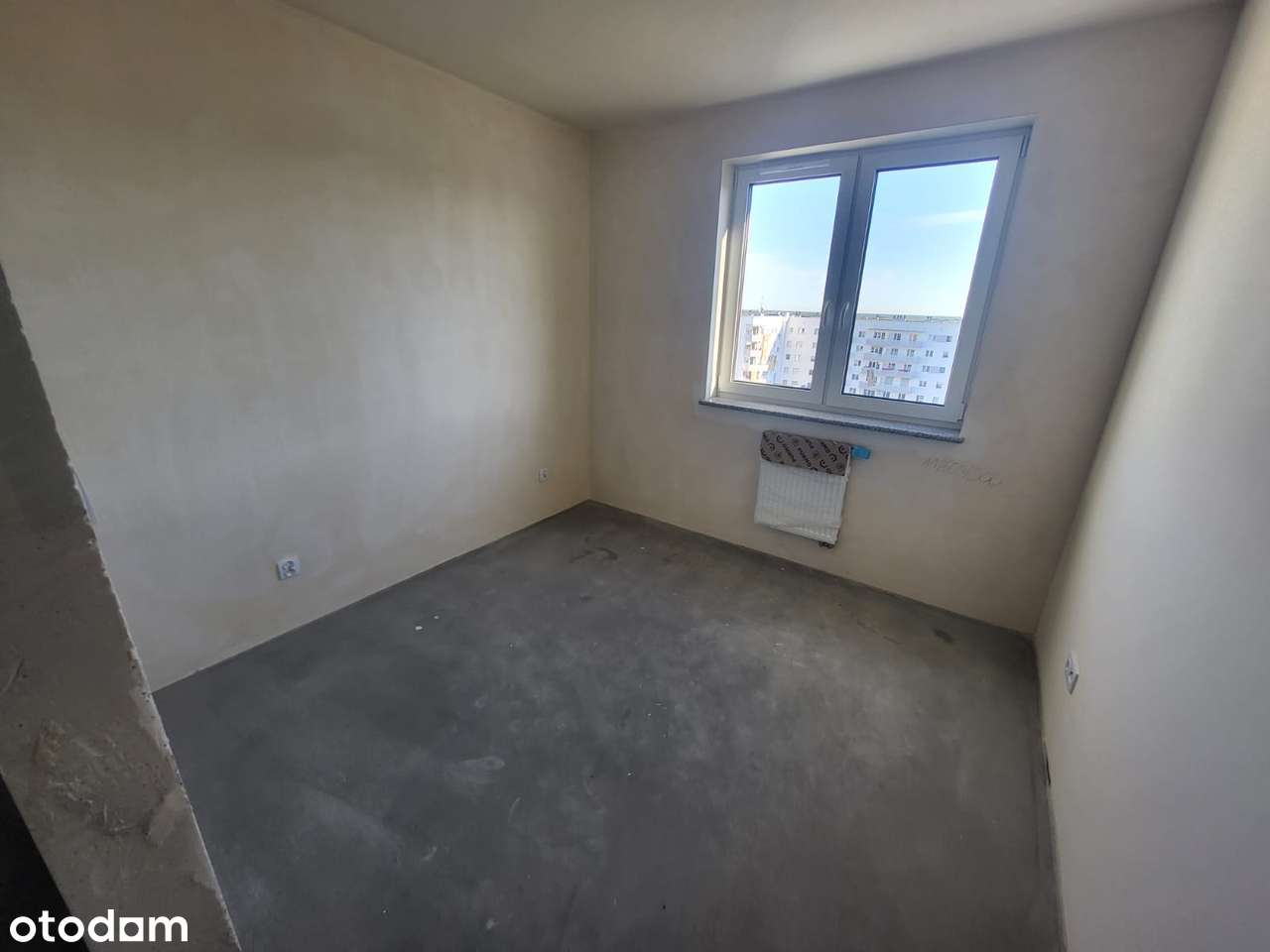 Mieszkanie Gorzów Wielkopolski, Osiedle Europejskie - Pełny obrazek: 5/16