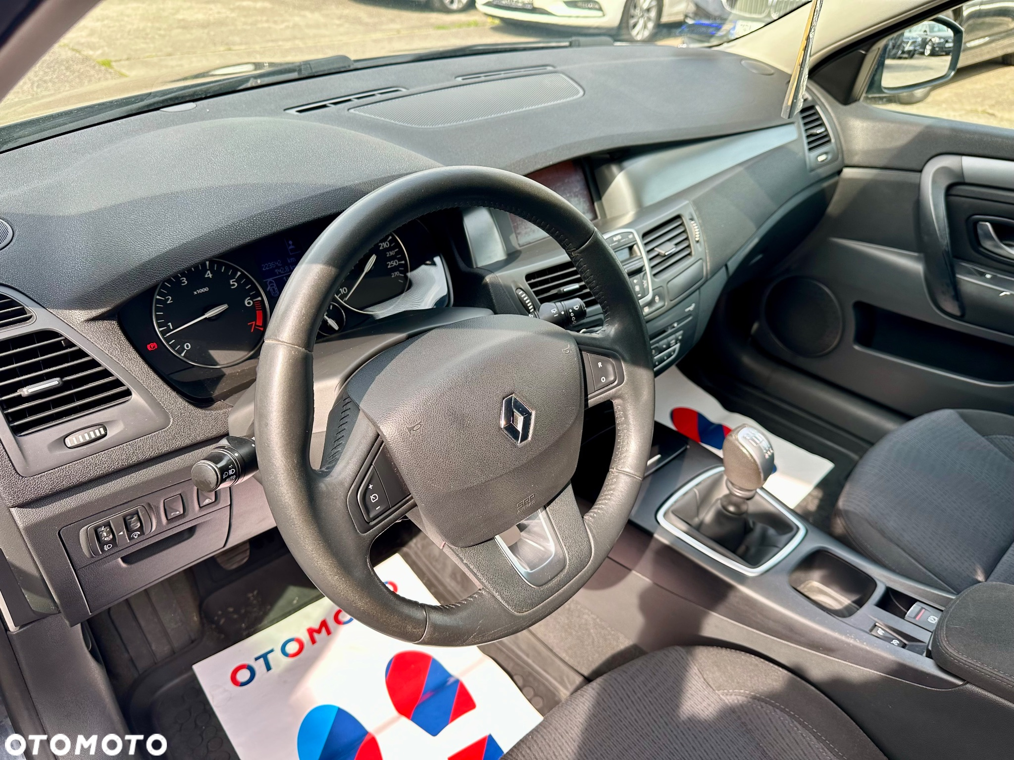 Renault Laguna 2.0 16V 140 Dynamique - 12