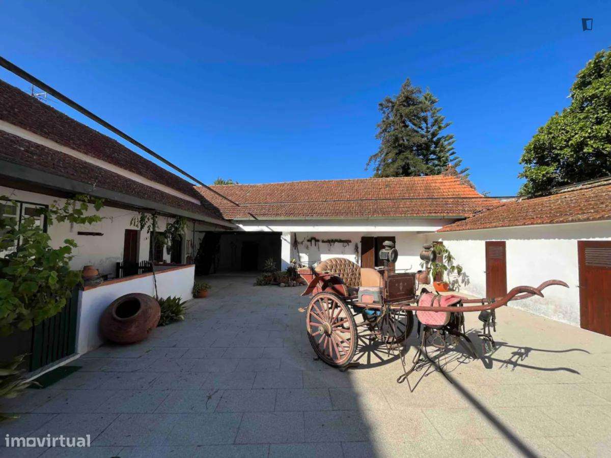 Casa com 2 quartos - localizado em Aveiro - Grande imagem: 4/10