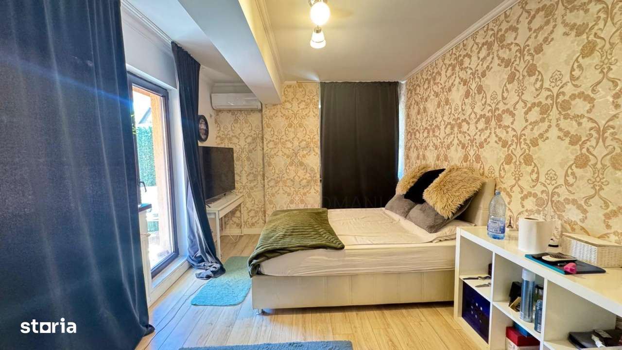 APARTAMENT SUPERB 3 CAMERE 120 MP I  BANEASA - Imagine principală: 5/10