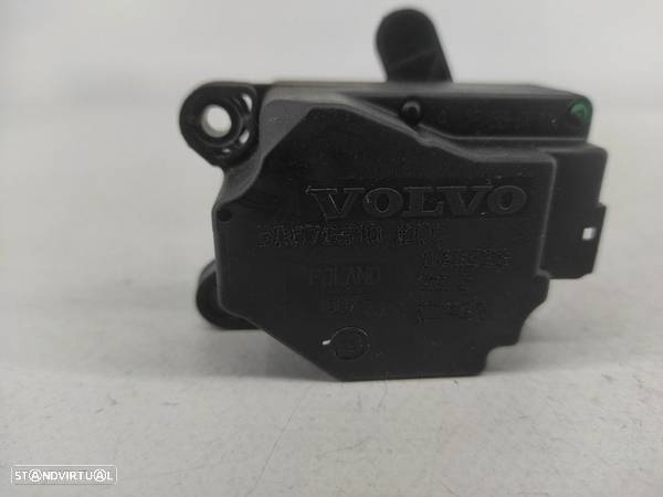 Motor Comporta Da Chaufagem Sofagem  Volvo S60 I (384) - 5