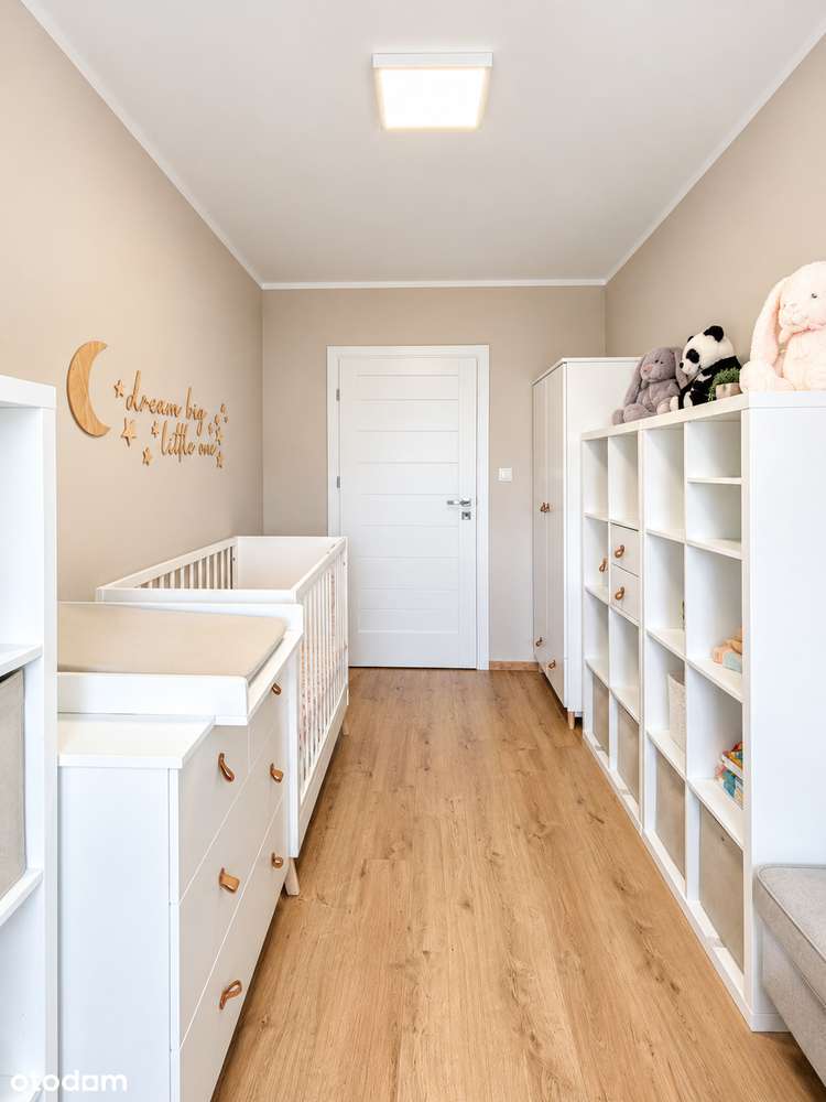 NOWA OFERTA - 3 POK. GOTOWE DO ZAMIESZKANIA | 59,3 m2 | Łódź, Bałuty-5