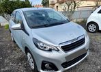 Peugeot 108 1.0 e-VTi Active - 2