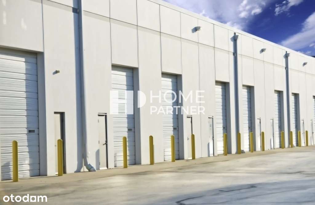 Pod usługi, dobry dojazd, szeroki front, wydane wz-2