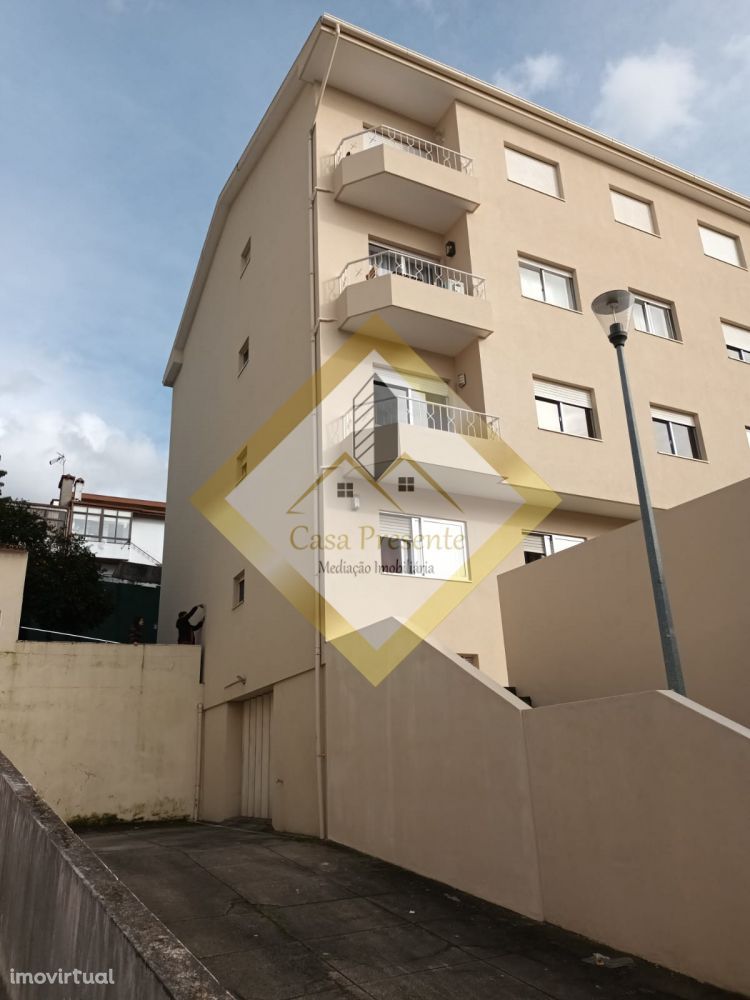 Apartamento T3 Ermesinde, Porto