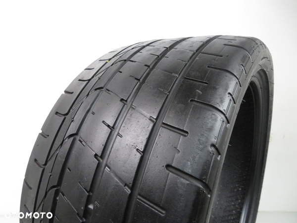 285/30R19 OPONA LETNIA Pirelli P Zero Corsa Asimmetrico 2 98Y XL - 3