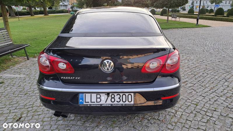 Volkswagen Passat CC 1.8 TSI - 21