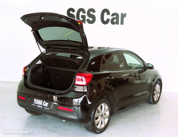 Kia Rio 1.0 T-GDI Drive - 7