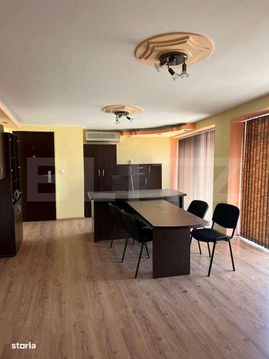 Spatii de birouri de inchiriat, 138 mp, zona Industriala Vest, Sibiu - Imagine principală: 5/18