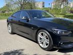 BMW Seria 4 420d M Sport - 8