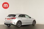 Mercedes-Benz A 180 d Style Plus Aut. - 4