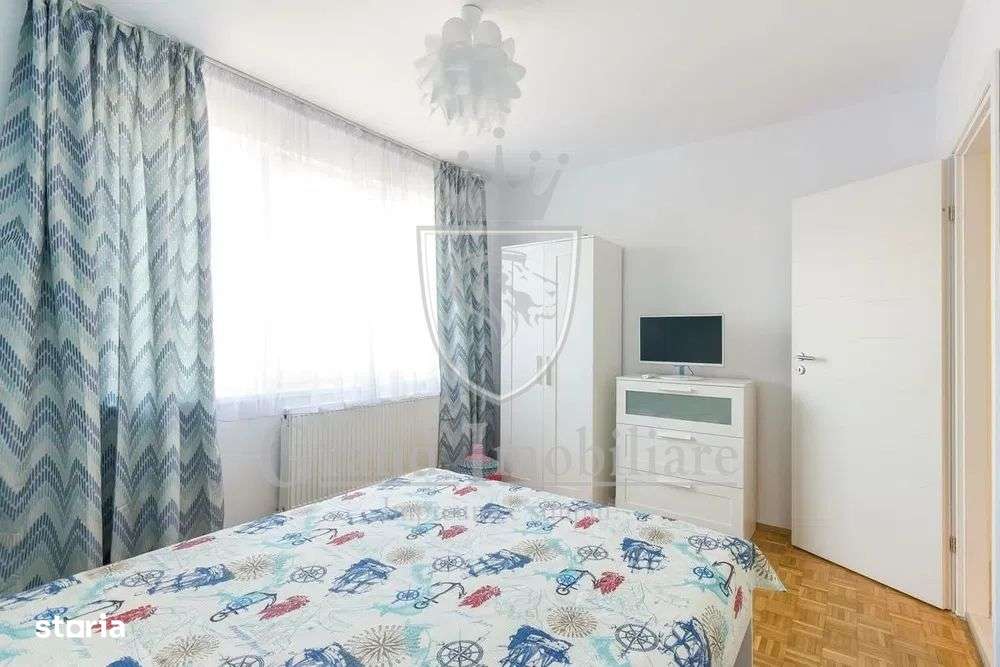 Apartament 3 camere 64mp de vanzare zona Mc Donald's - Imagine principală: 5/8