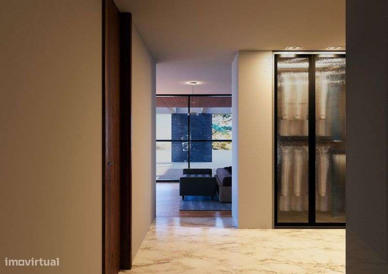 Moradia de Luxo em Verdizela - Grande imagem: 5/12