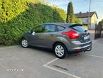 Ford Focus 1.6 FF Titanium - 8