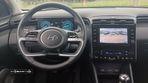 Hyundai Tucson 1.6 T-GDi 48V Premium - 10