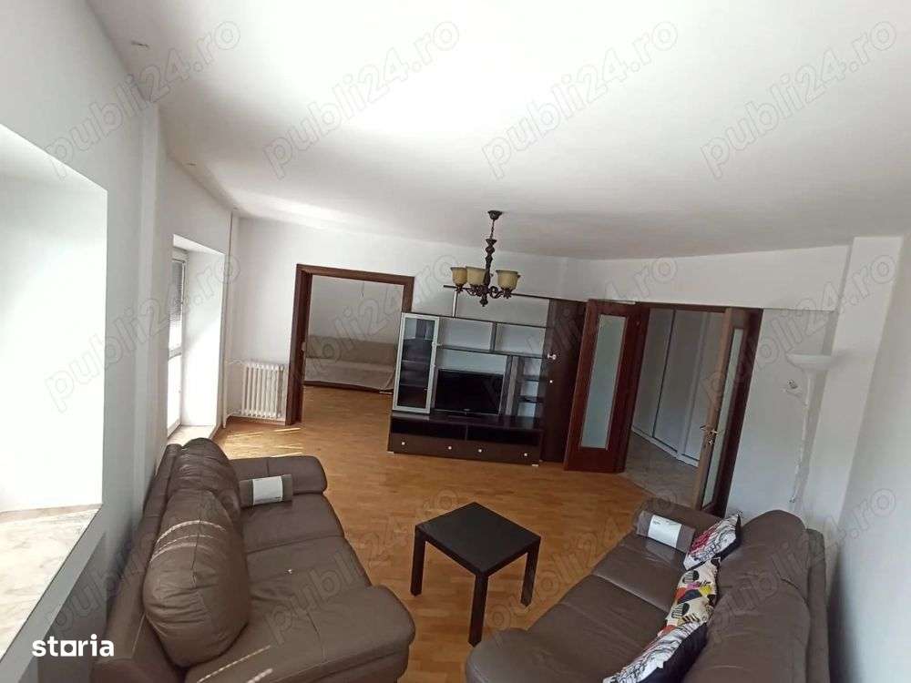 BRASADAS închiriază – Apartament 3 camere, Bd. Unirii - Imagine principală: 5/10