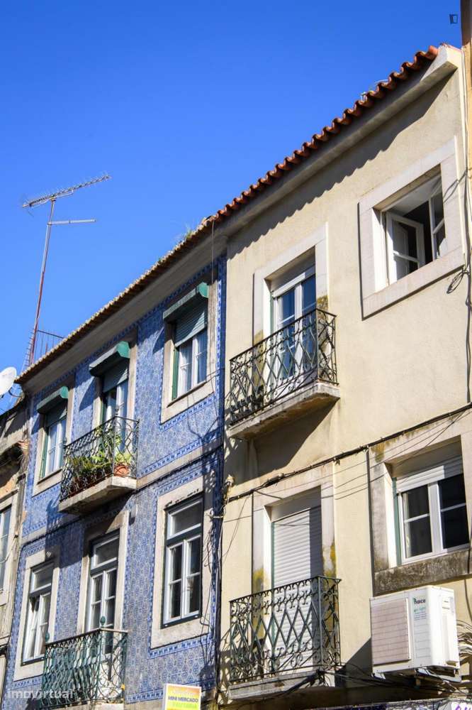Apartamento com 3 quartos - localizado em Avenida da Liberdade Lisbon - Grande imagem: 5/8