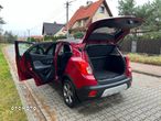 Opel Mokka X 1.4 (ecoFLEX) Start/Stop 4x4 Edition - 21