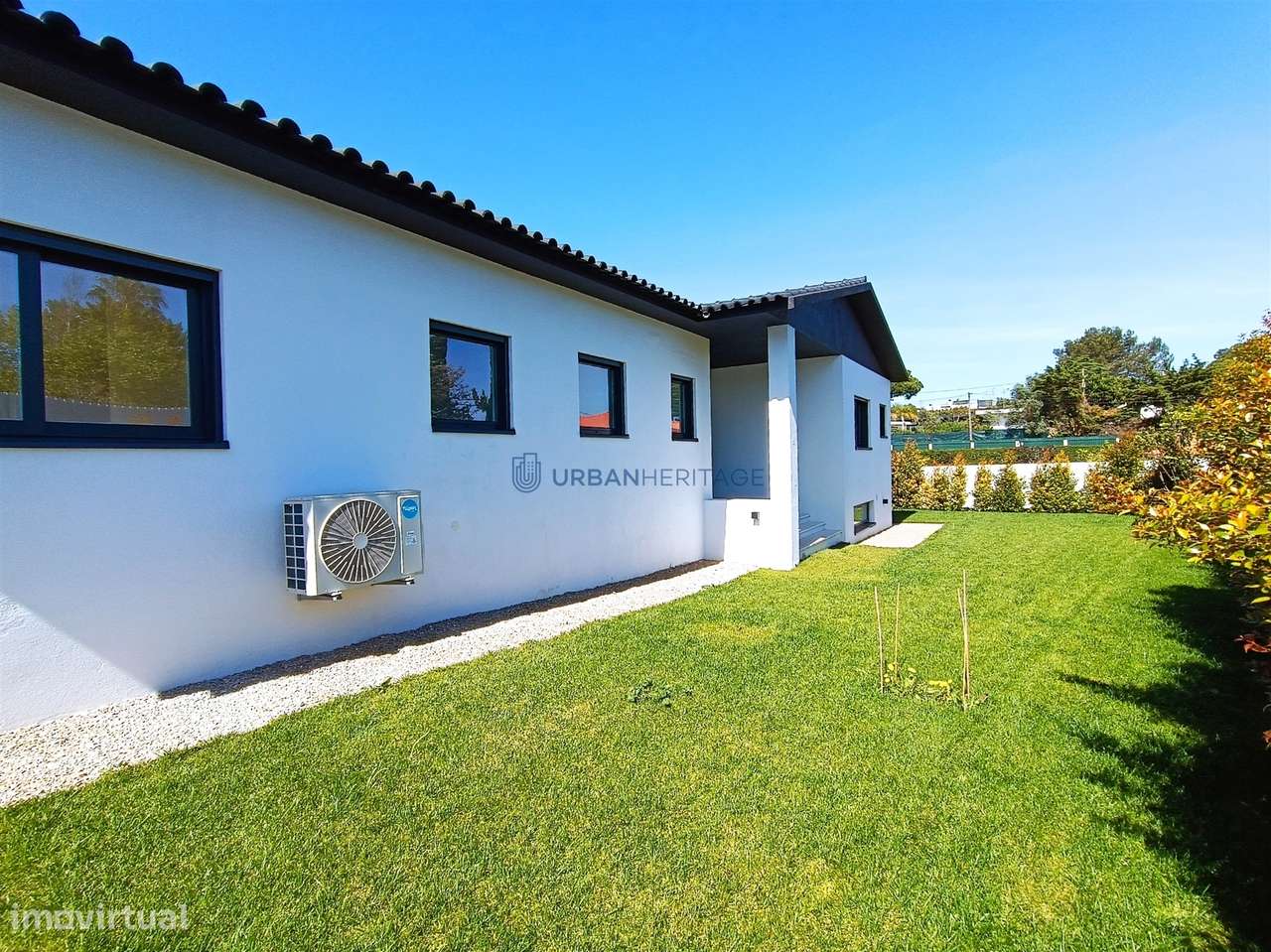 Moradia Isolada T4+1 Venda em Cascais e Estoril,Cascais - Grande imagem: 4/60