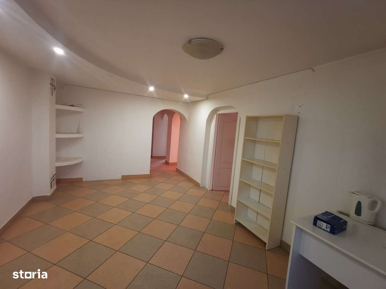 Spatiu comercial zona Primaverii - Imagine principală: 2/6