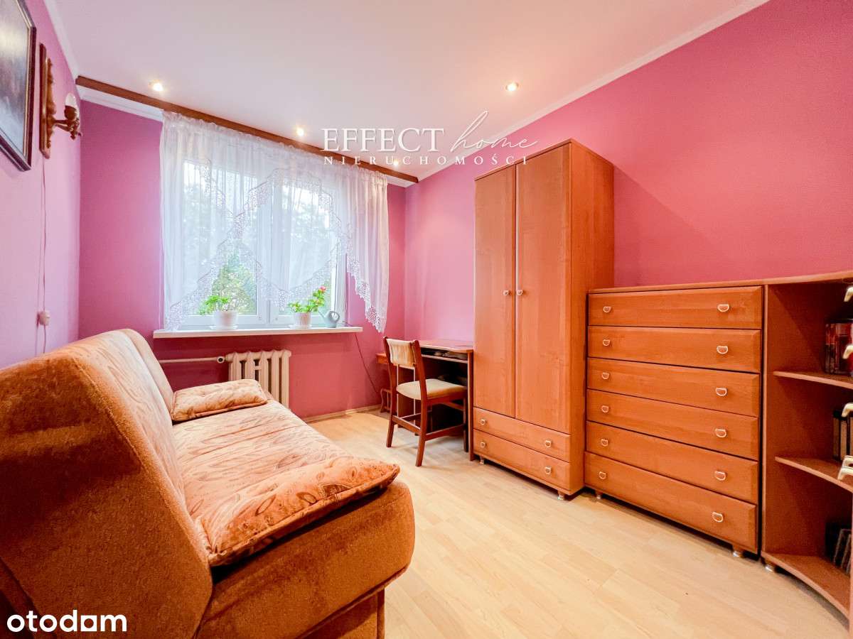 Mieszkanie 3-pokojowe z balkonem obok parku-5