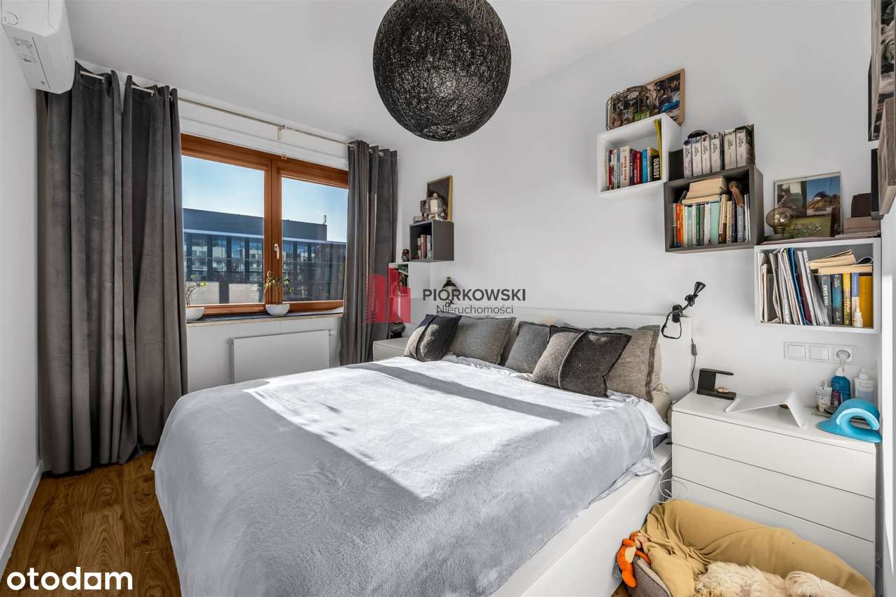 4 pokojowy apartament Miasteczko Wianów-15