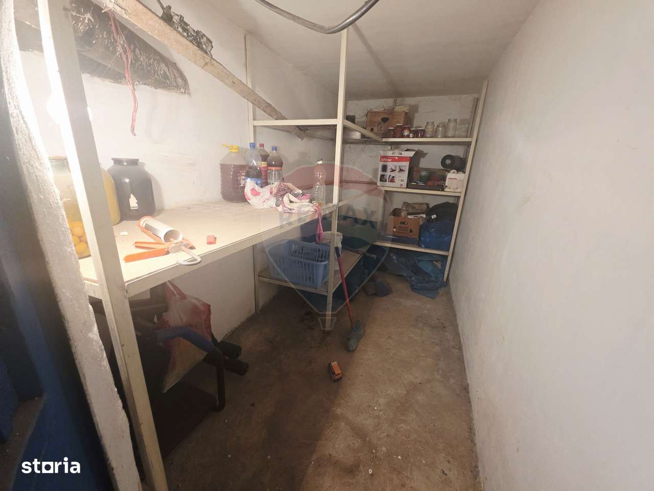 Apartament cu 4 camere de vânzare în zona Calea Romanului-18