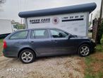 Skoda Octavia 2.0 TDI Ambiente - 7