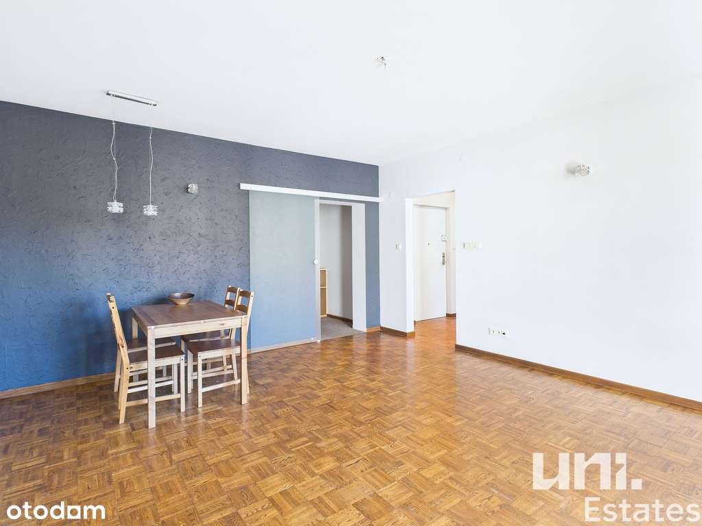 2 pokoje | jasne | balkon | klimatyzacja | garaż - Pełny obrazek: 1/18