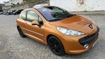 Peugeot 207 1.6 HDi Sport - 10