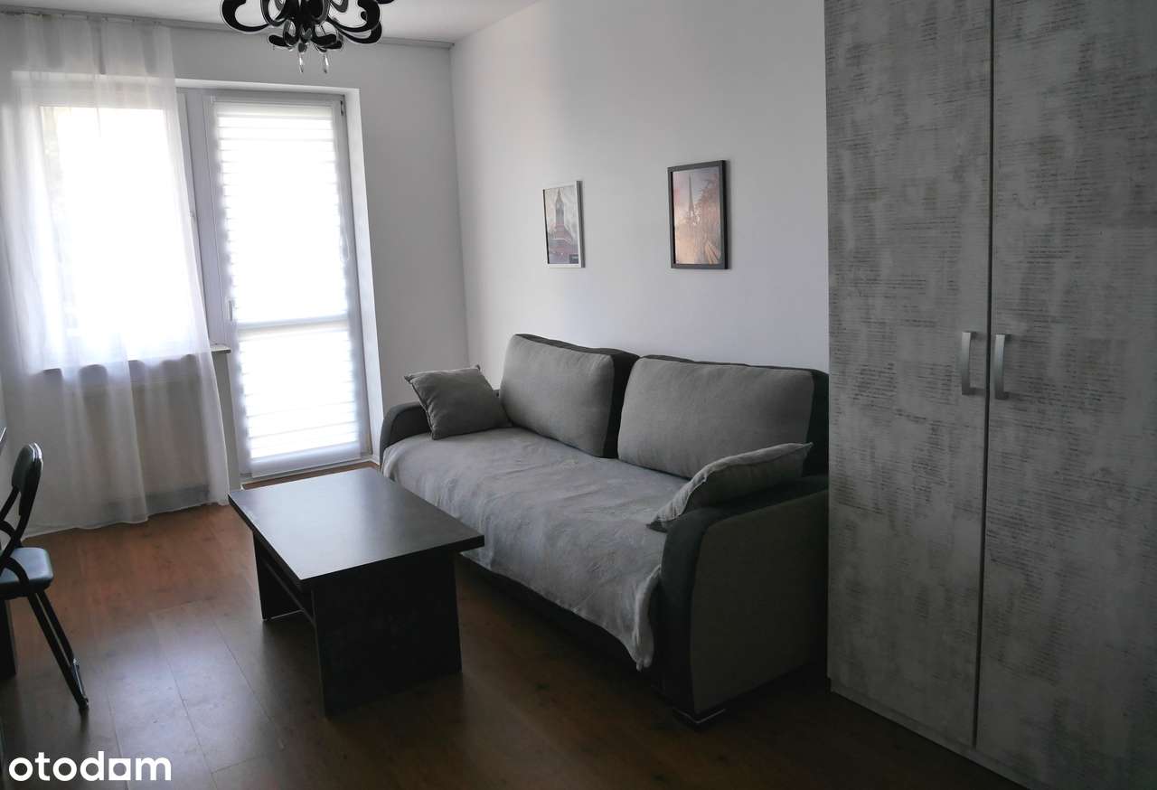 Mieszkanie, 47 m², Rzeszów - Pełny obrazek: 2/15