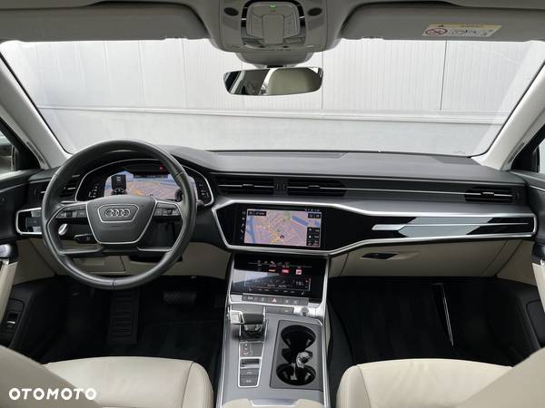 Audi A6 35 TDI mHEV S tronic - 6