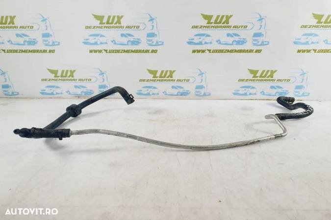 Conducta combustibil 1k0122447ed 1.9 tdi BLS Volkswagen VW Golf 5  [din 2003 pana  2009] seria - 2