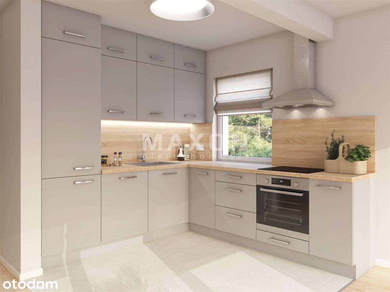 ✨Nowoczesny, Inteligentny Dom w Otulinie Kpn '5A✨ - Pełny obrazek: 5/20