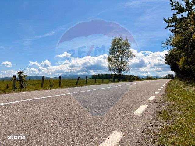 Teren 5,565mp Giulesti / Strada PRINCIPALA - Imagine principală: 5/6
